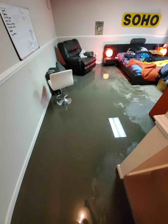 Water Damage Restoration services in Hialeah Gardens, FL